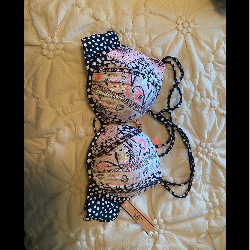 Victoria Secret bathing suit top